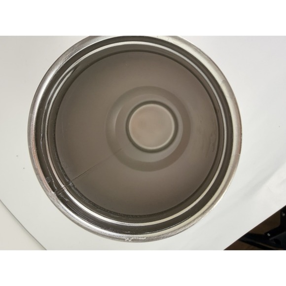 Stanley IceFlow 30oz Flip Straw Tumbler Stainless Steel Polar Peach – Used - Picture 14 of 14